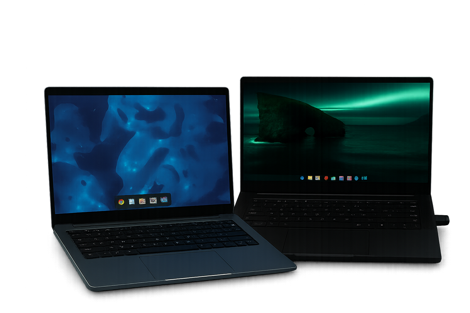 Star Labs StarBook laptop