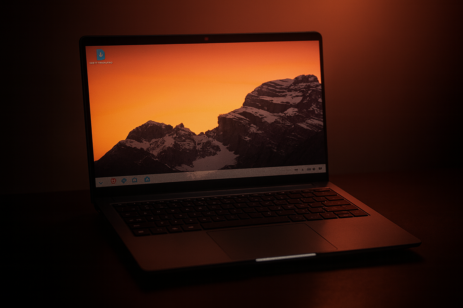 StarBook Horizon 3:2 display